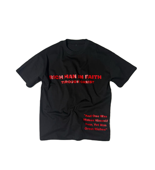 Short Sleeve Tee Shirt